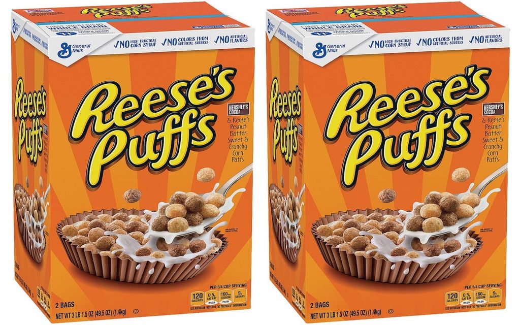 America's Most Popular Breakfast Cereals (And The Stocks Behind Them ...