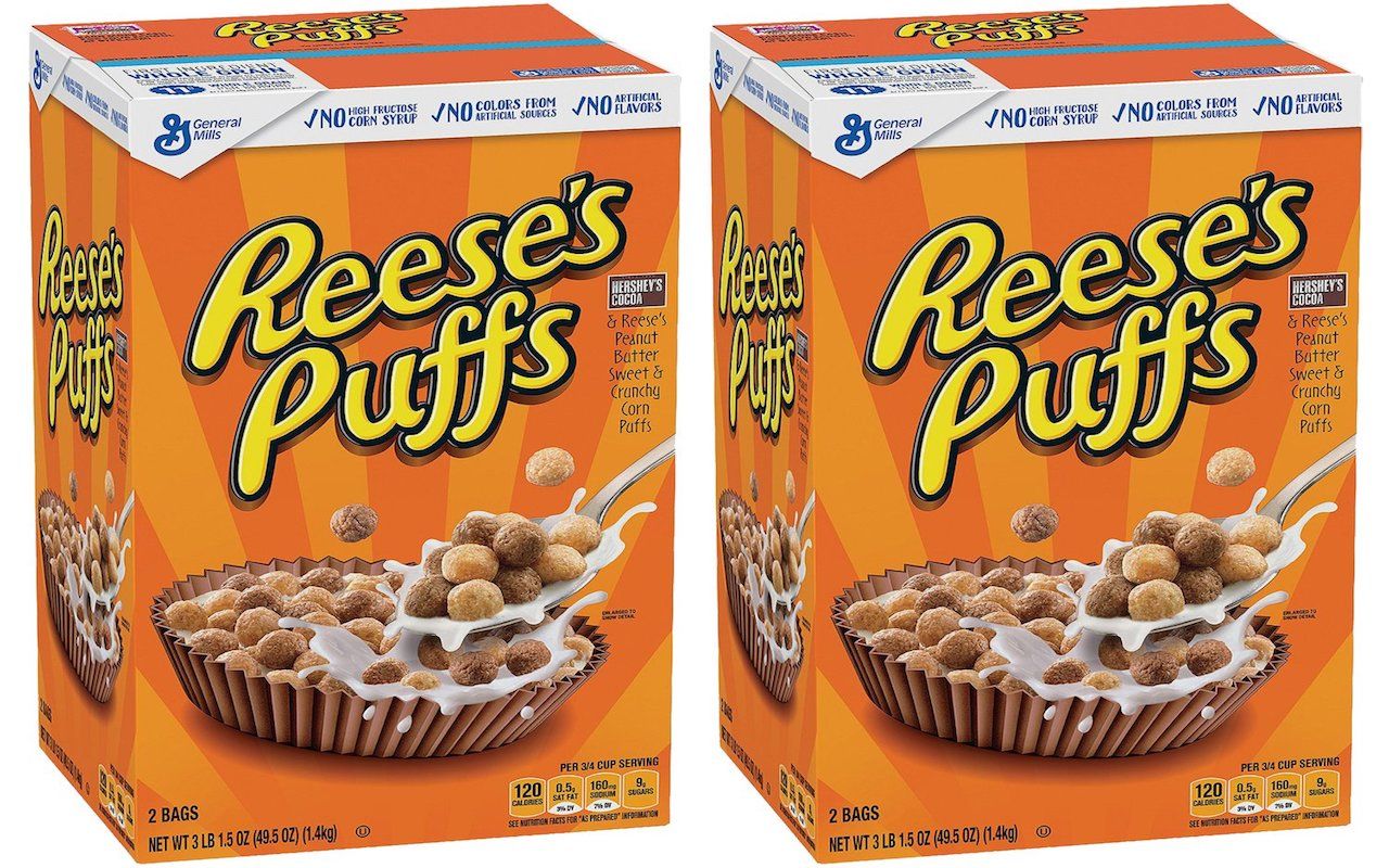 Americas Most Popular Breakfast Cereals And The Stocks Behind Them