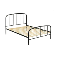 Westbrook Metal Bed Frame&nbsp;| was from&nbsp;£249 now from&nbsp;£199 at Dreams