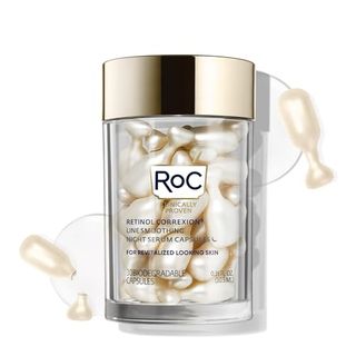 Roc Retinol Correxion Anti-Aging Wrinkle Night Serum