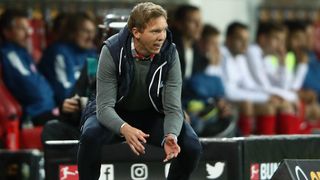 Julian Nagelsmann