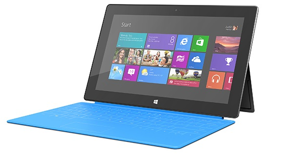 Windows RT