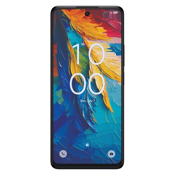 The TCL 50 XL NXTPAPER 5G.