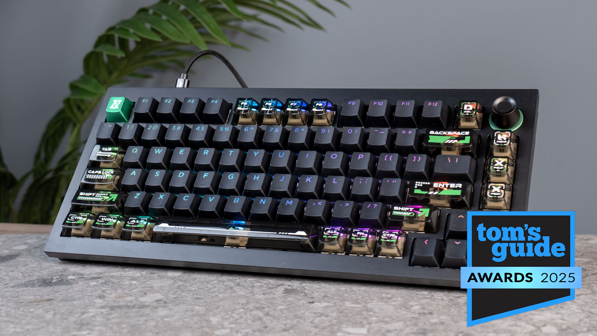 Lemokey L5 HE