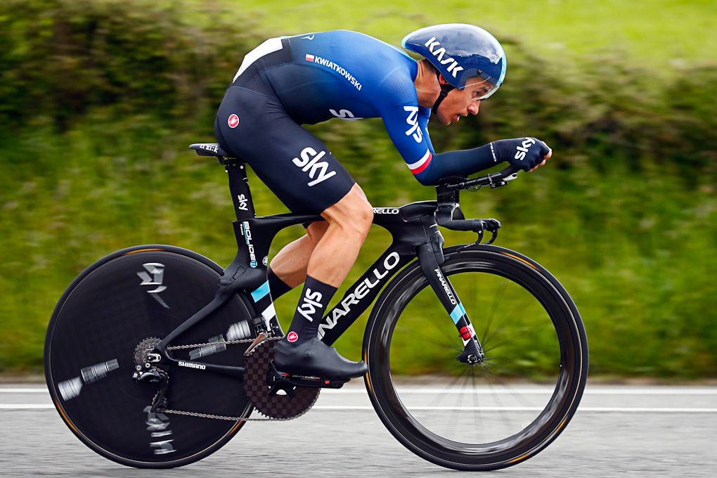 Michal Kwiatkowski (Team Sky)