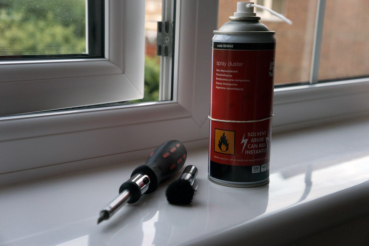 How to keep dust out of your PC and enjoy a cool experience Windows