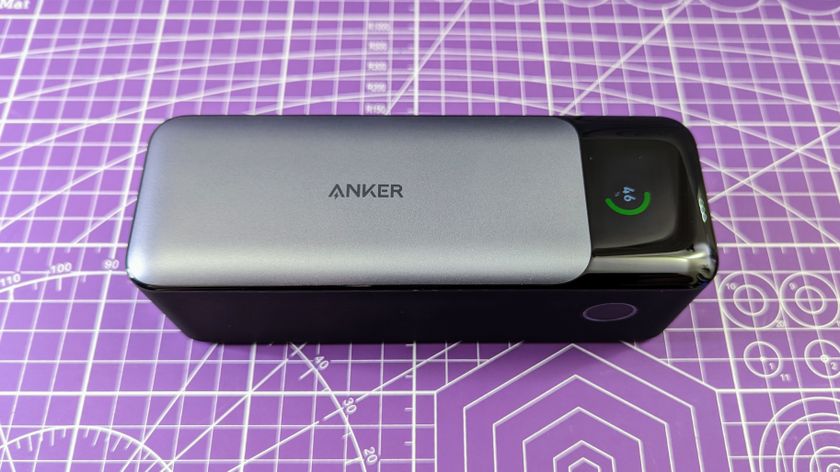 Anker 737 PowerCore 24K 140W power bank