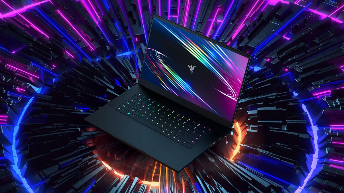 Razer Blade 15 Advanced