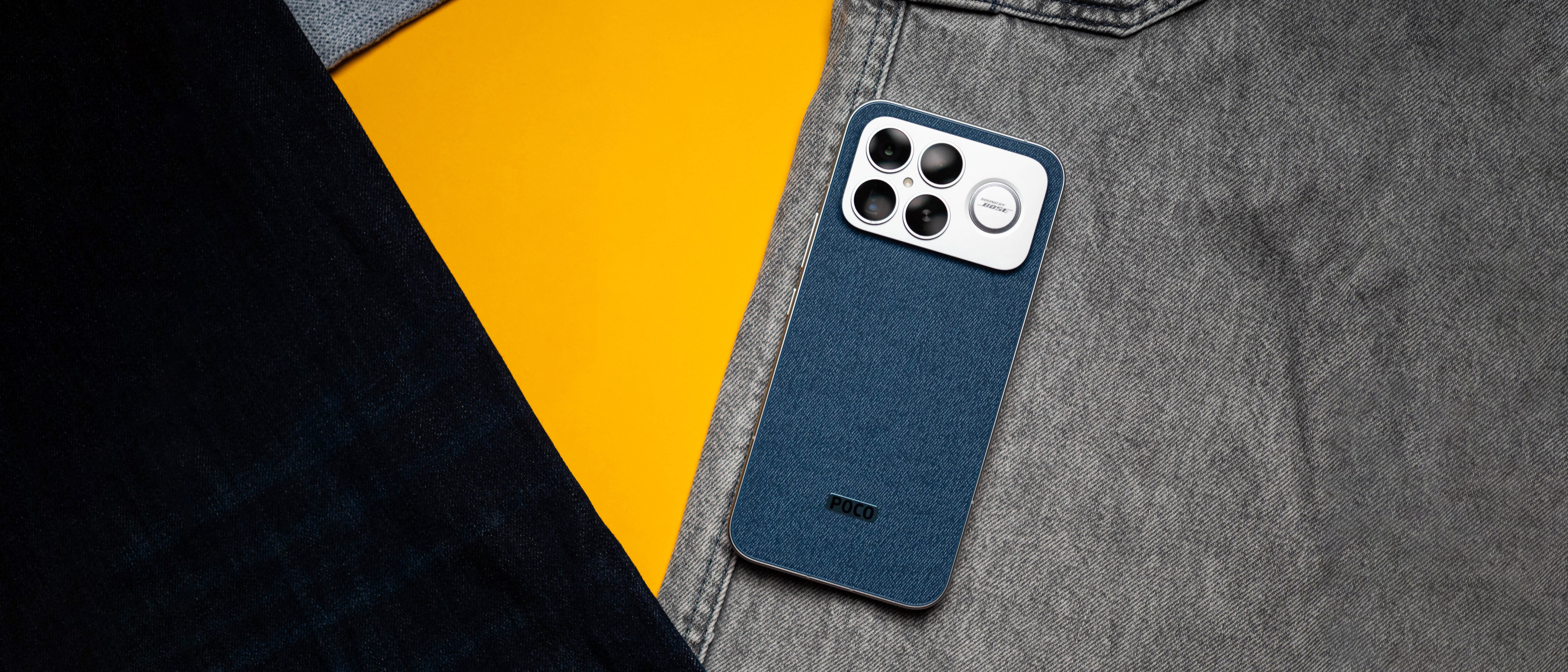 POCO F8 Ultra review on Android Central