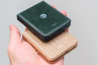 Motorola Razr (2025)