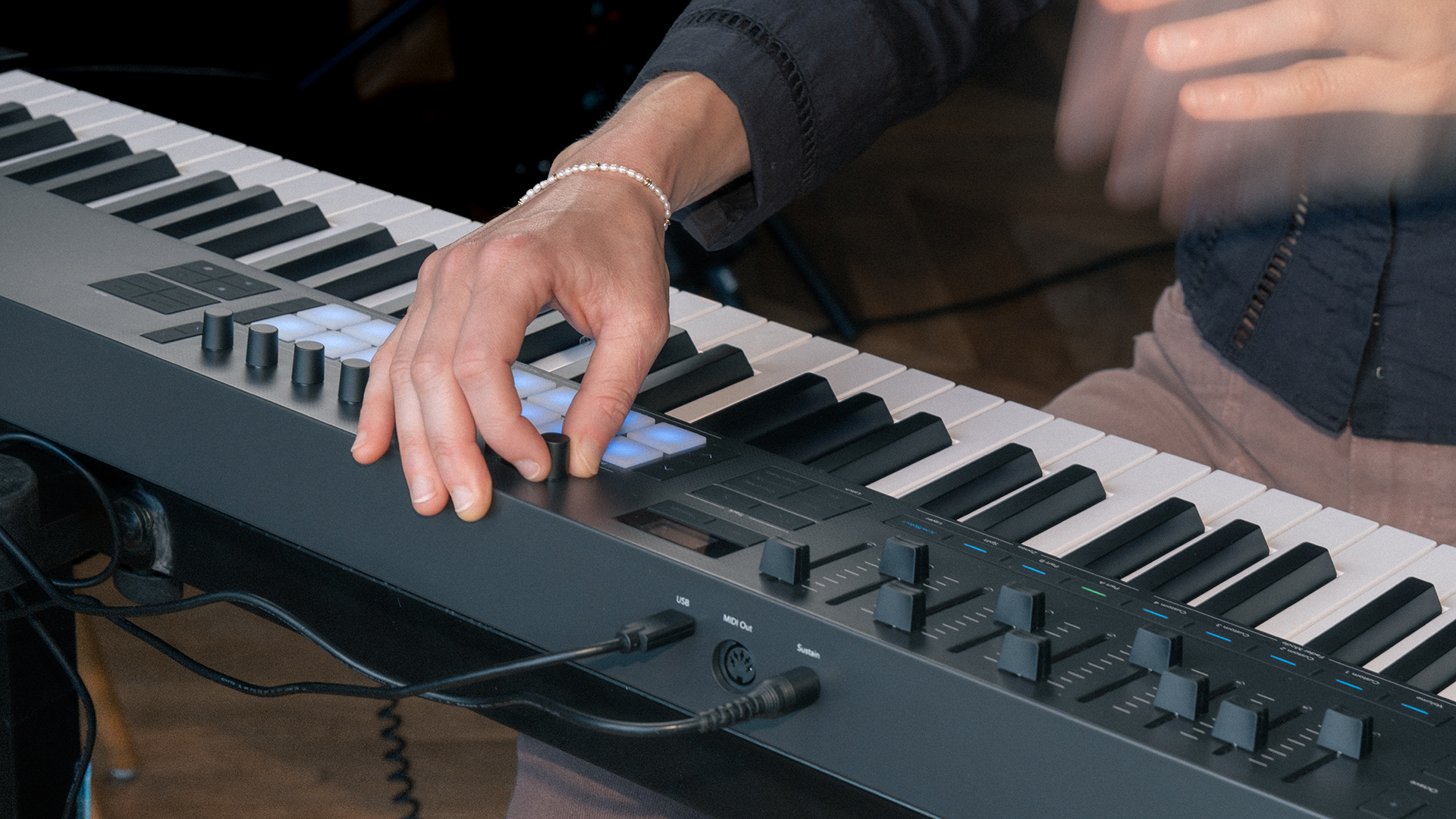 launchkey mk4