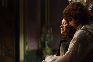 Inside the Making of the Greatest 'Outlander' Sex Scenes