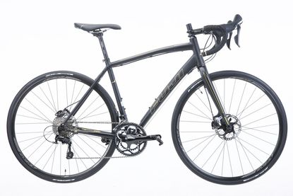 Fuji sportif 1.3 disc road 2024 bike 2018