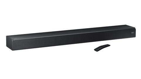 Samsung soundbar reviews hot sale 2018