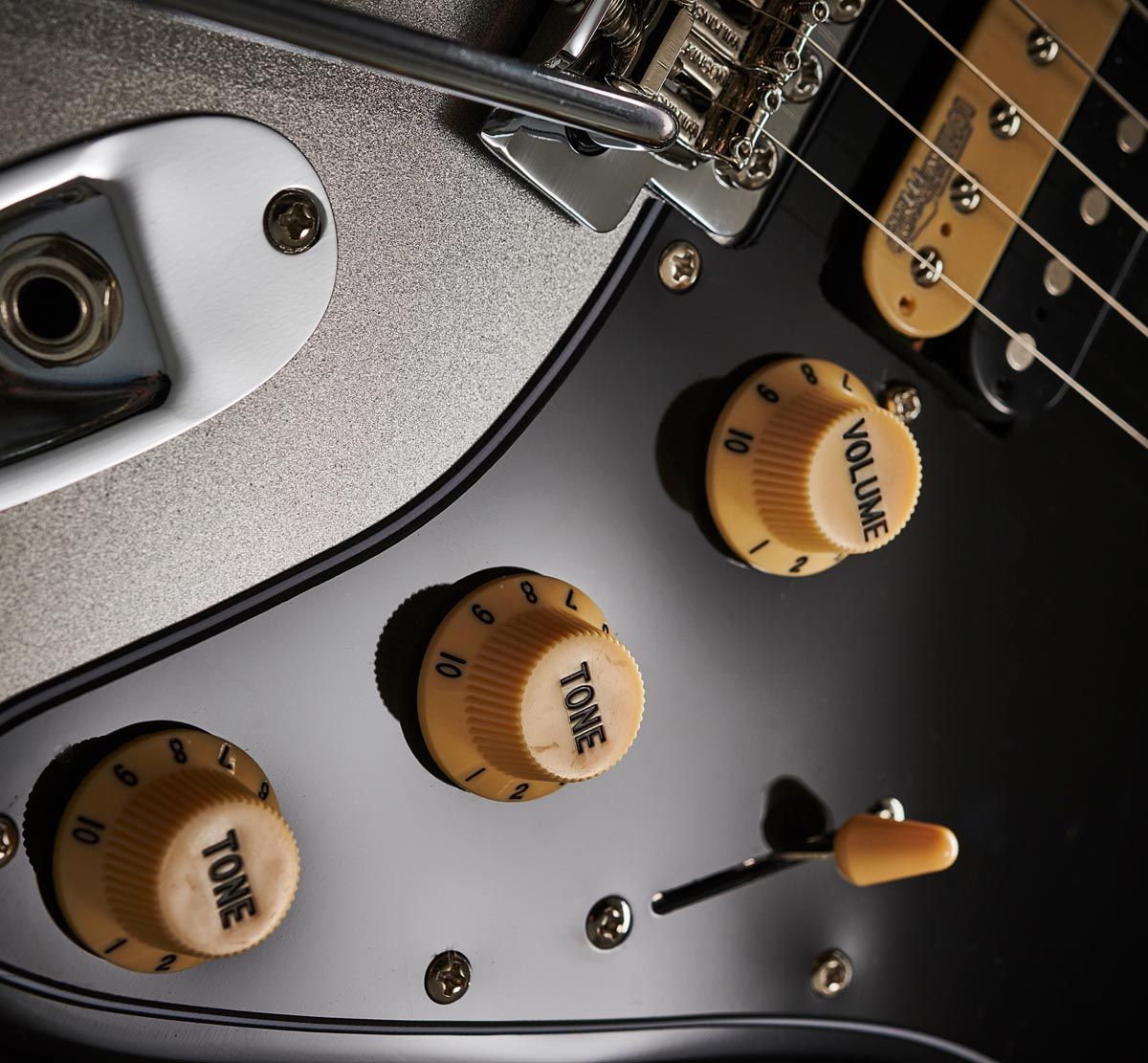 Vintage 25th Anniversary series