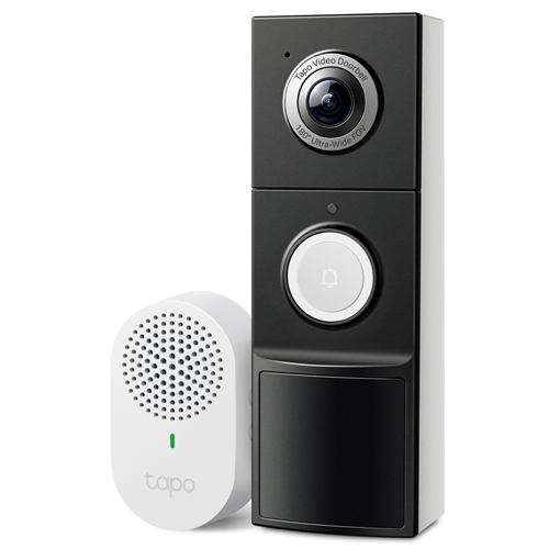 TP-Link Tapo D225