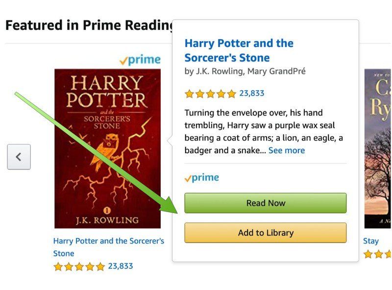 How to read free books on an Amazon Kindle Android Central