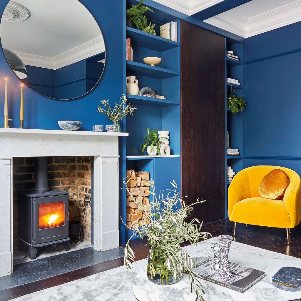 See how this London home was transformed by a clever extension | Ideal Home