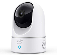 Eufy Security Solo IndoorCam P24|was £47.99|Now £37.99
Save £10 UK DEAL