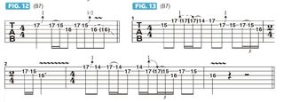 Jared James Nichols' Paul Kossoff Lesson