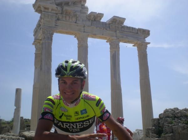 Andrea Guardini (Farnese Vini - Neri Sottoli)