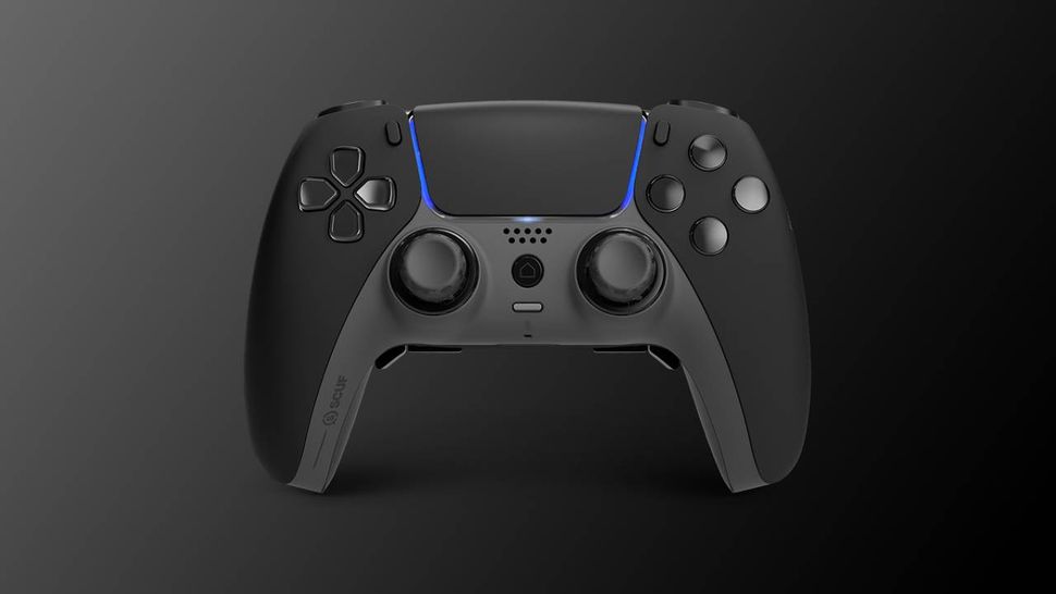 Scuf PS5 pro controller – which one is right for you? | TechRadar