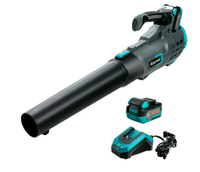 Gymax Cordless Leaf Blower 20V 350CFM 140MPH 4.0Ah W/Battery &amp; Charger | Was $129.99