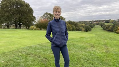 Galvin Green Lorene Jacket Review