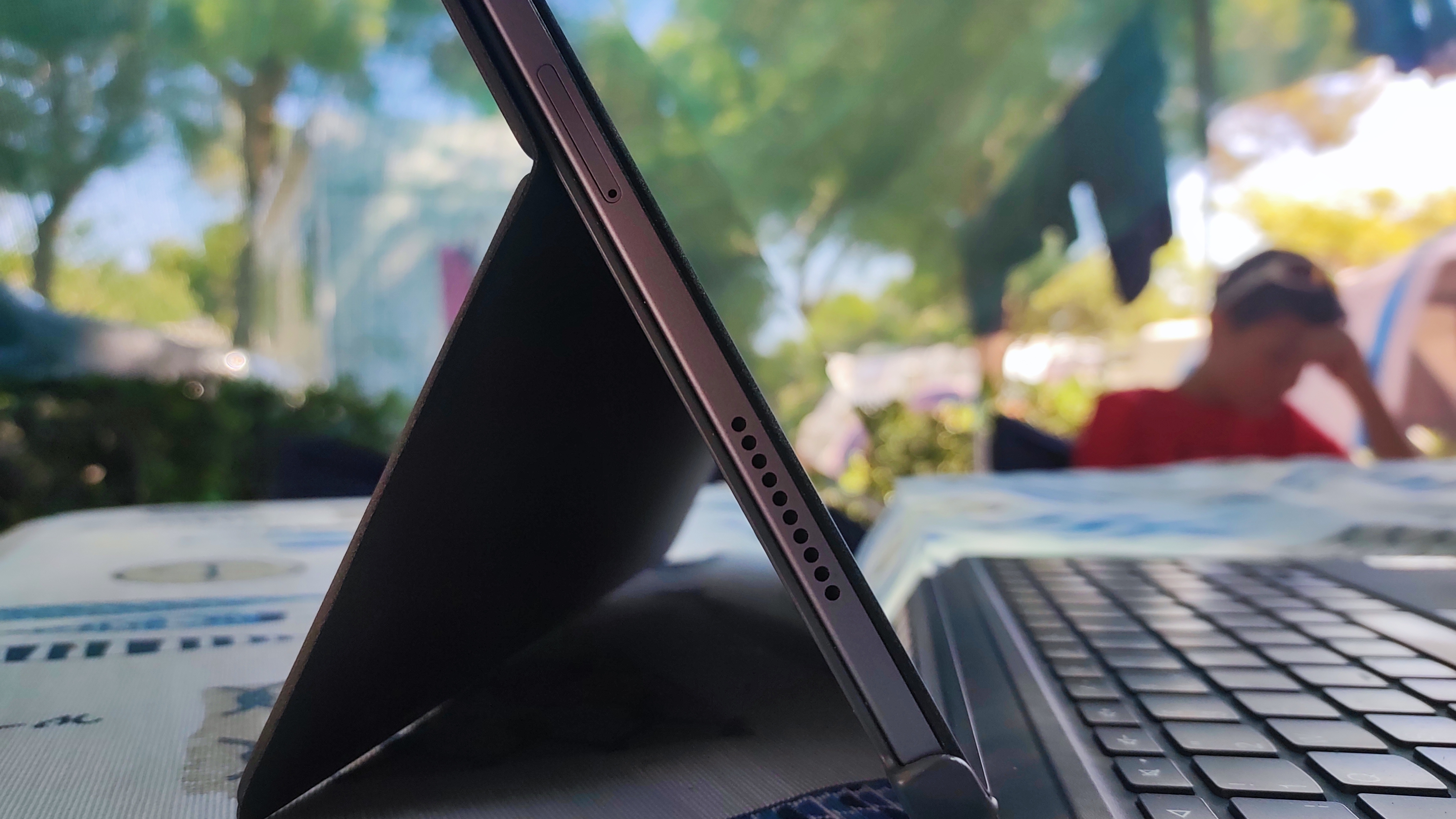 Lenovo Tab P12