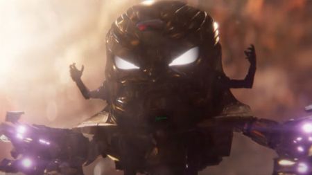 MODOK in Ant-Man and the Wasp: Quantumania 