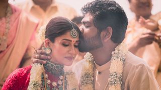Nayanthara's wedding to stream as a documentary