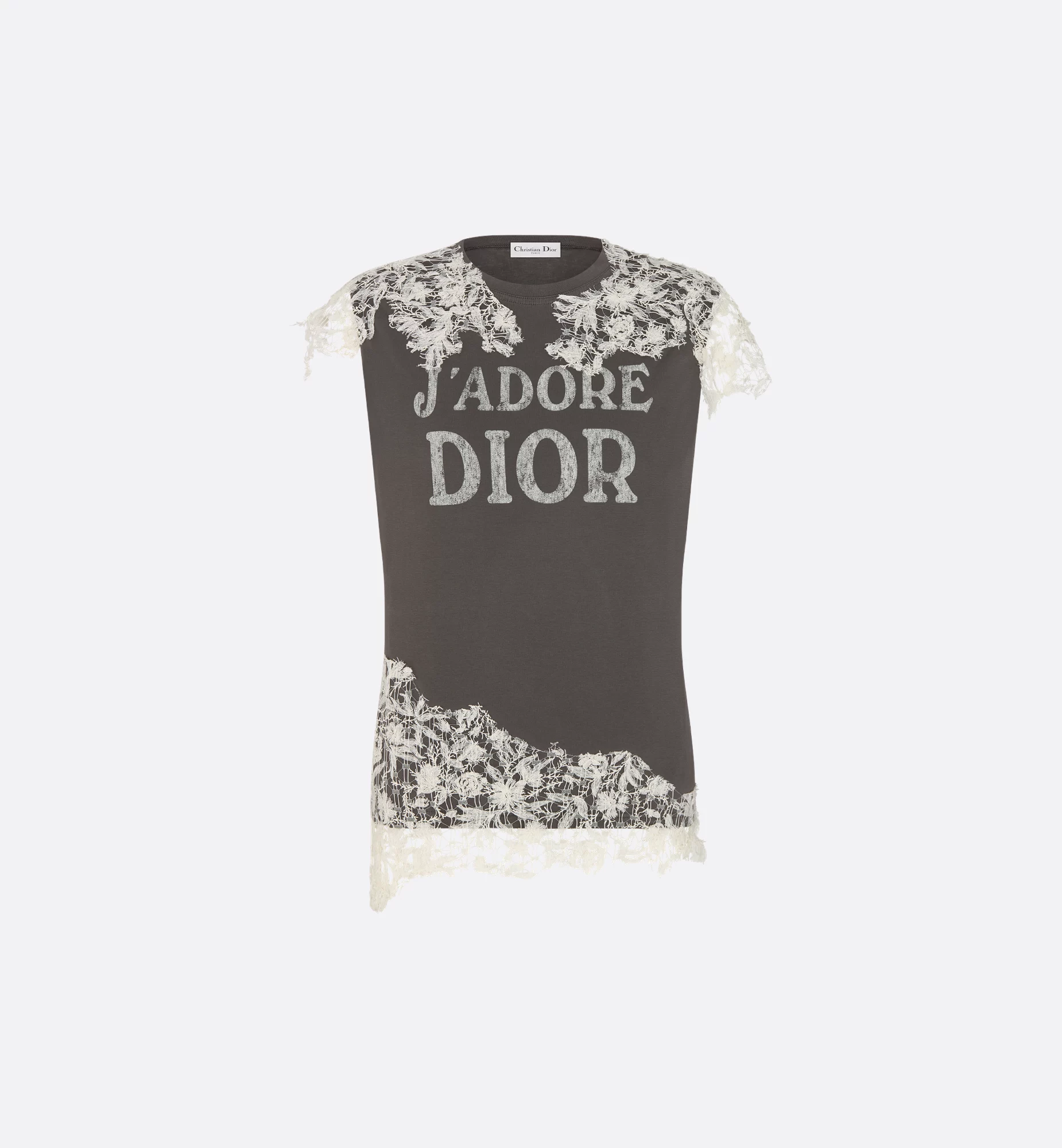An image of a Dior top.