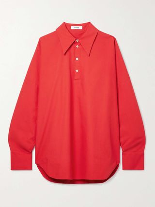tim25zZ4TdQyziNxgnoK8Y-320-80 يرتدي كل من VB و Dakota و Kendall الاتجاه العلوي الأحمر