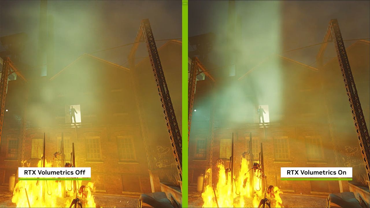 Nvidia GTC 2025