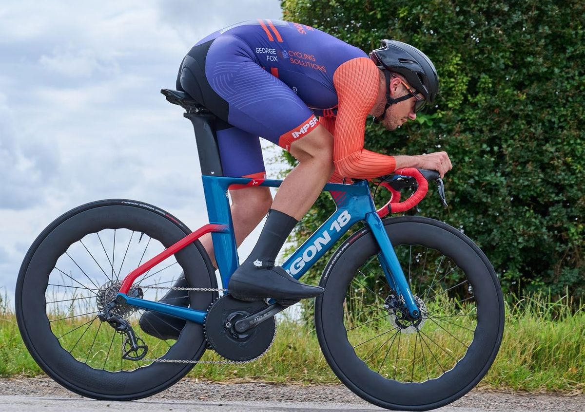 'Continuing the modernisation of the sport' – all change for UK time ...