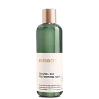 Bioassance Squalane + BHA Pore Minimising Toner, £24 | Space NK