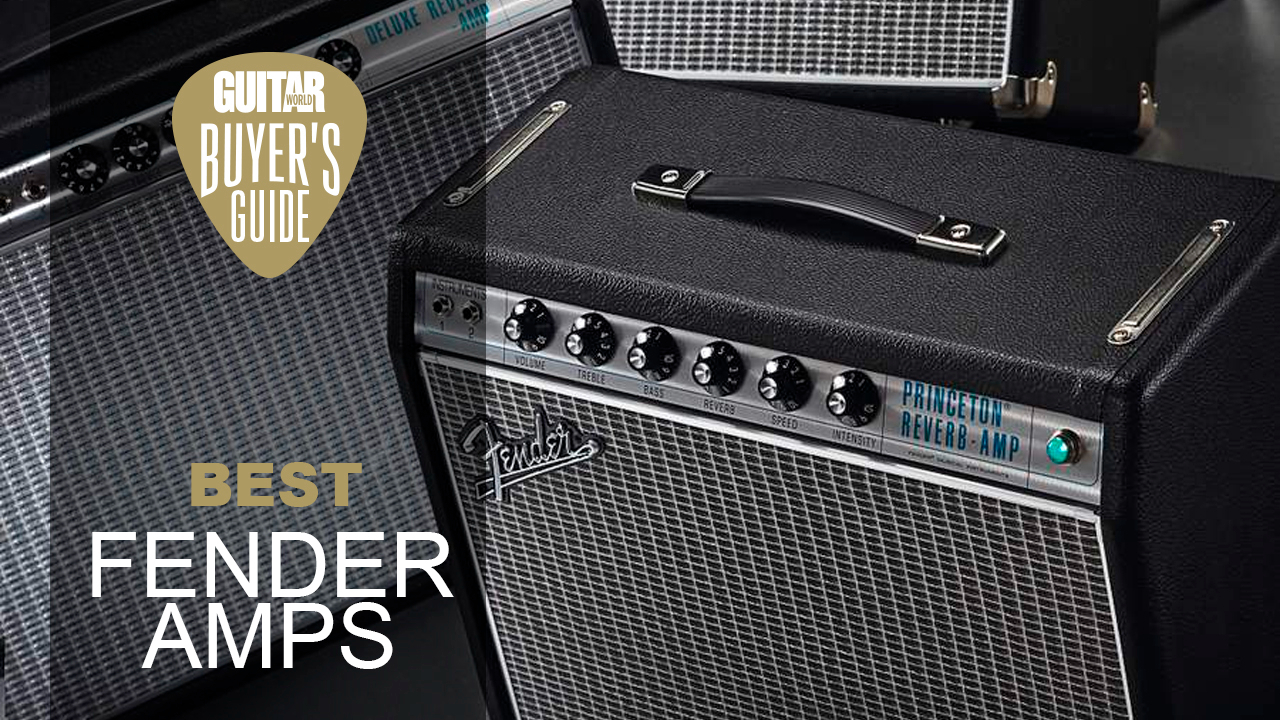Fender Mustang Micro Review: The Perfect Portable Amp