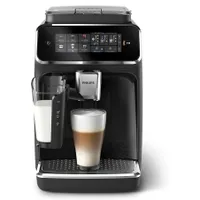 Philips 3300 Series Fully Automatic Espresso Machine