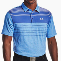 Under Armour Playoff 2.0 Polo | 48% off at Amazon