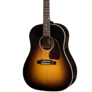 Best acoustic guitars: Gibson J-45 Standard