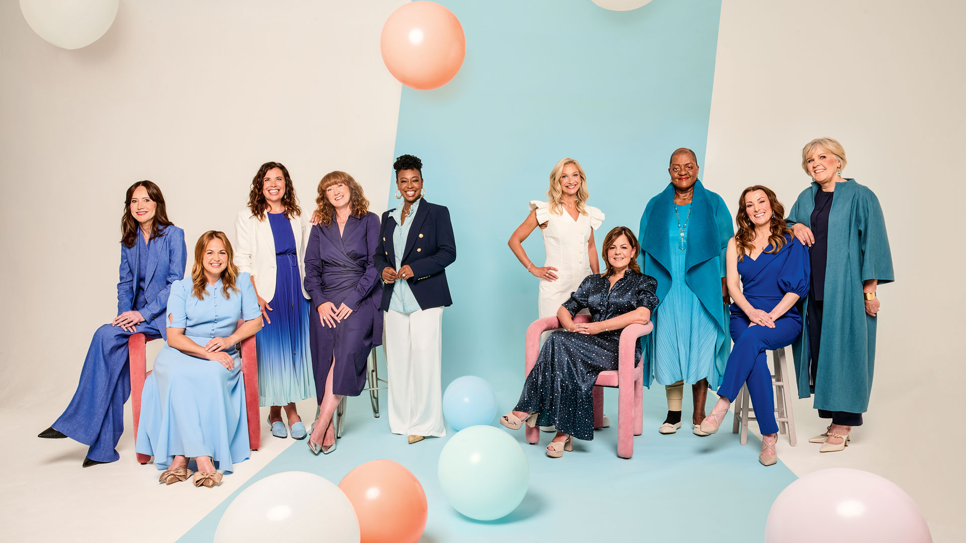 Amazing Women Awards 2025