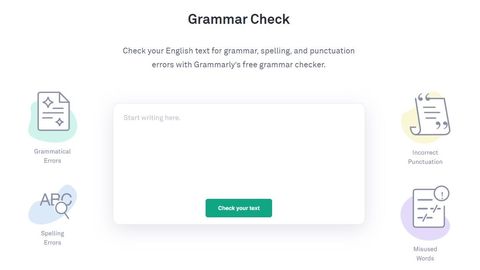 Grammarly writing tool review | TechRadar