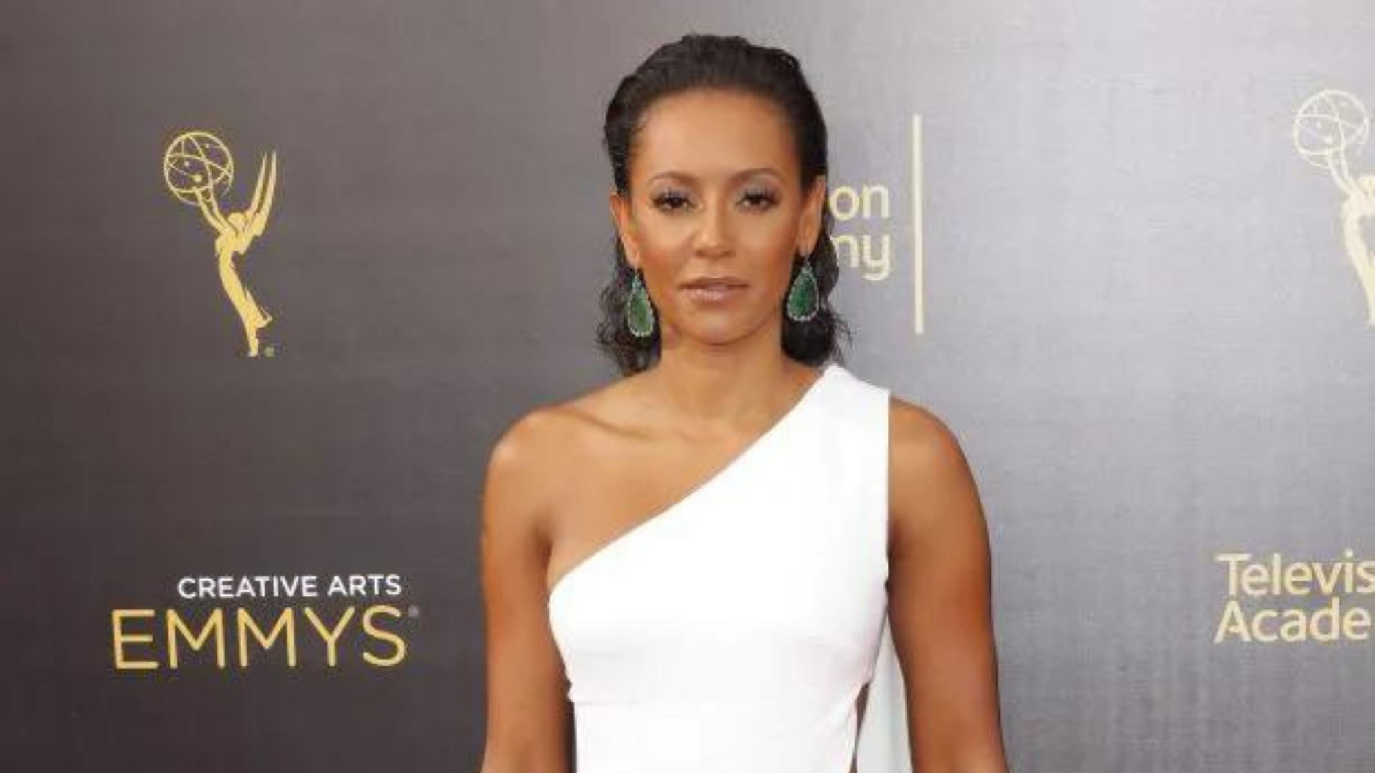 Mel B Opens Up About Domestic Abuse And The Post-trauma She Will Have ...