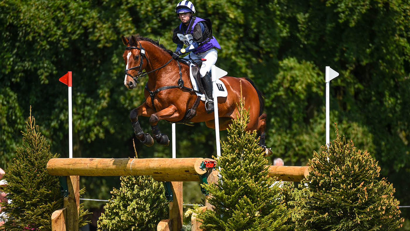 Bramham International