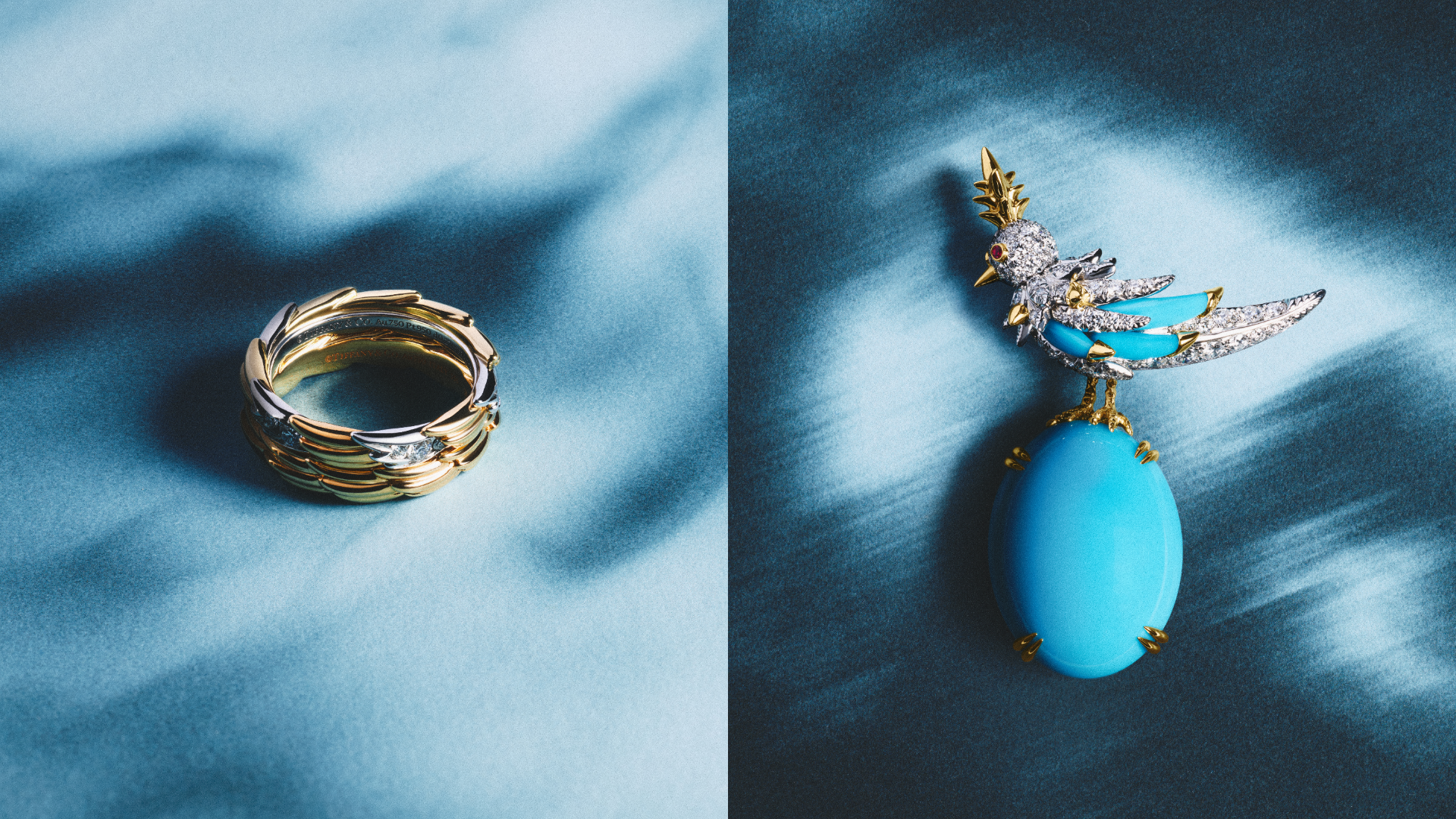 Tiffany & Co