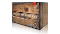 Artisan Cheese Making Kit