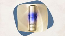 Shiseido Intensive SculptDefine Serum