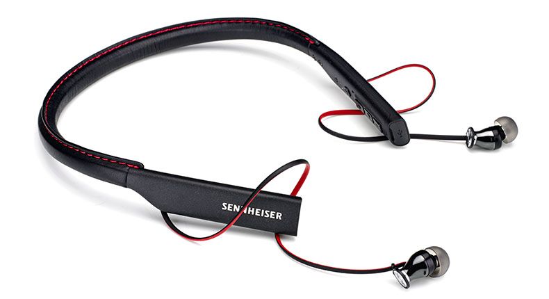 Sennheiser Momentum In-Ear Wireless review | What Hi-Fi?