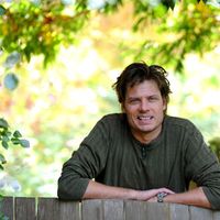 Alan Cooper's avatar