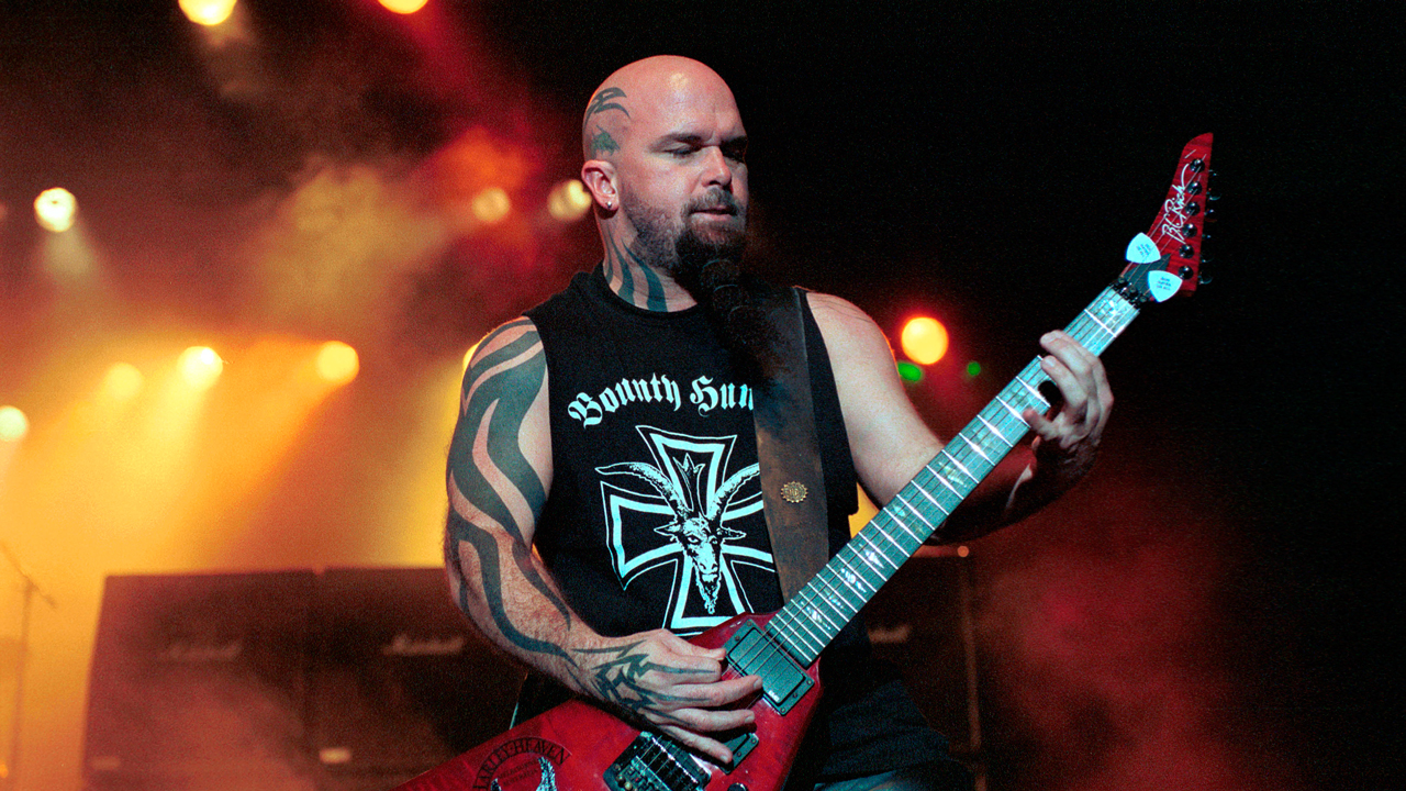 Slayer’s Disciple: the story behind the song | Louder
